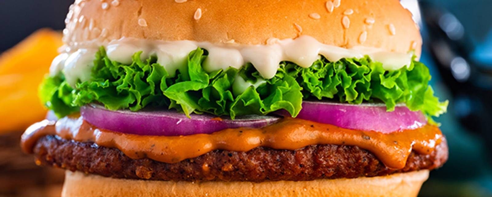 Burger Singh(Big Punjabi Burgers) cover